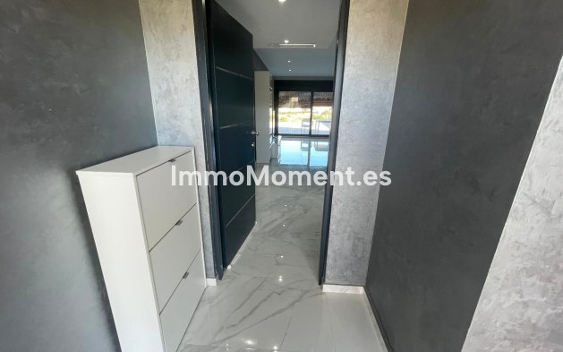 Wiederverkauf - Villa - Torrevieja - La Mata