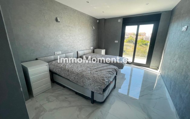 Wiederverkauf - Villa - Torrevieja - La Mata