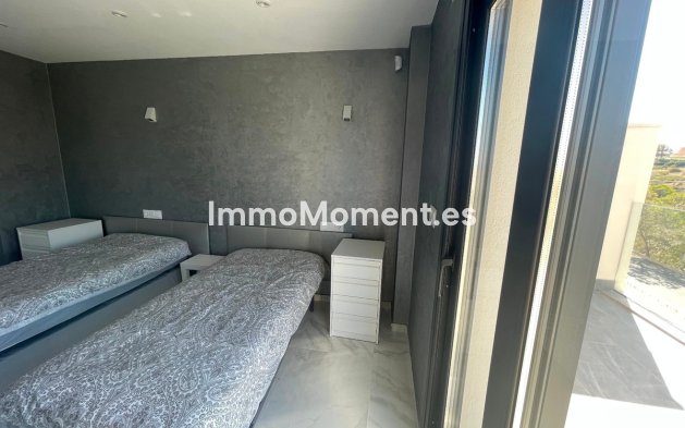 Wiederverkauf - Villa - Torrevieja - La Mata