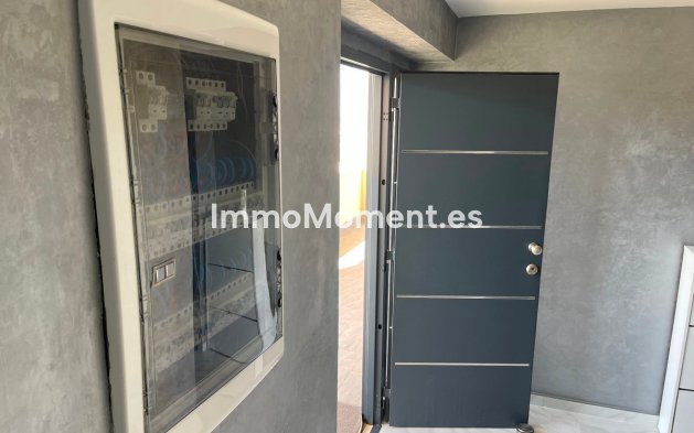 Wiederverkauf - Villa - Torrevieja - La Mata