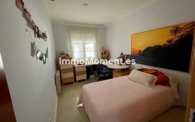 Wiederverkauf - Villa - Albatera - Albatera Centro