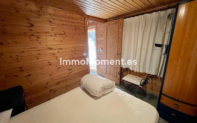 Wiederverkauf - Villa - Albatera - Albatera Centro