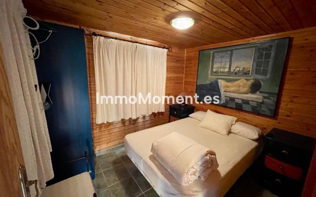 Wiederverkauf - Villa - Albatera - Albatera Centro