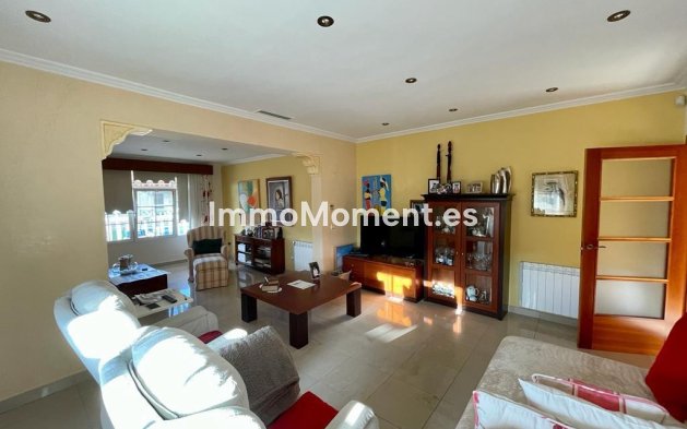 Wiederverkauf - Villa - Albatera - Albatera Centro