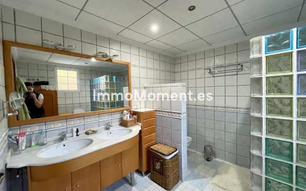 Wiederverkauf - Villa - Albatera - Albatera Centro