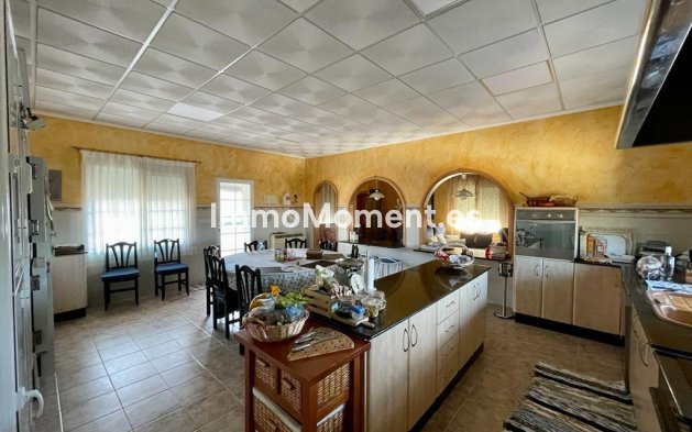 Wiederverkauf - Villa - Albatera - Albatera Centro