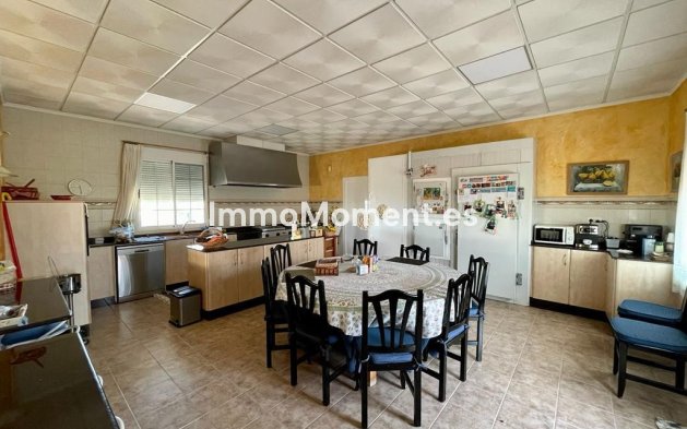 Wiederverkauf - Villa - Albatera - Albatera Centro