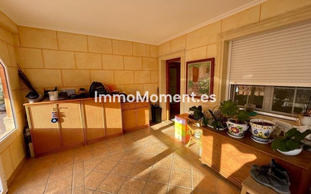 Wiederverkauf - Villa - Albatera - Albatera Centro