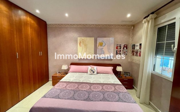 Wiederverkauf - Villa - Albatera - Albatera Centro