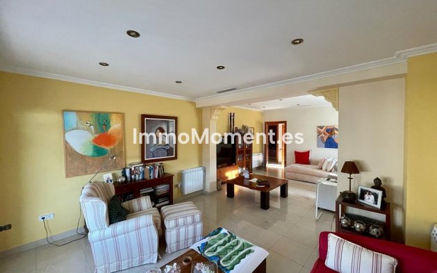 Wiederverkauf - Villa - Albatera - Albatera Centro