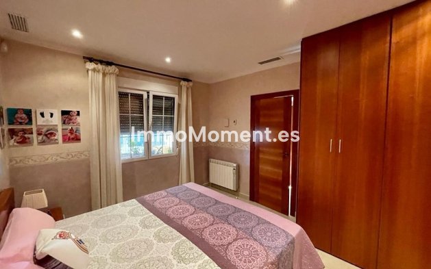 Wiederverkauf - Villa - Albatera - Albatera Centro