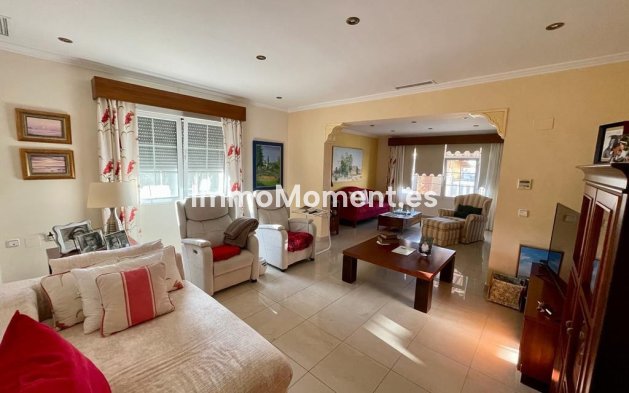 Wiederverkauf - Villa - Albatera - Albatera Centro