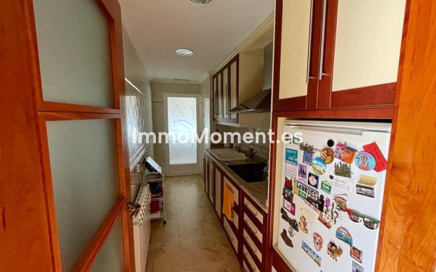 Wiederverkauf - Villa - Albatera - Albatera Centro