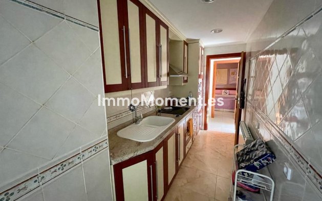 Wiederverkauf - Villa - Albatera - Albatera Centro