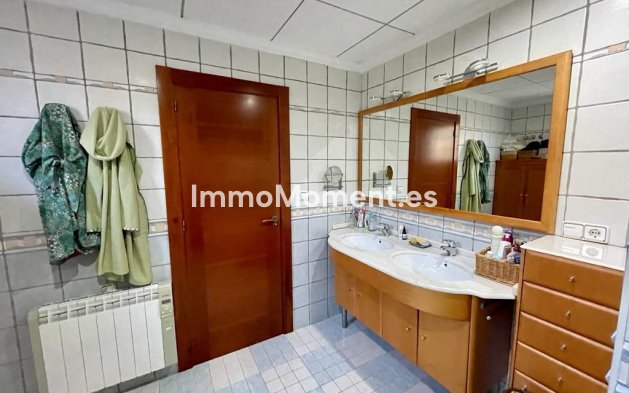 Wiederverkauf - Villa - Albatera - Albatera Centro