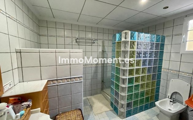 Wiederverkauf - Villa - Albatera - Albatera Centro