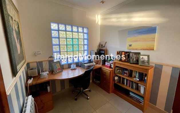 Wiederverkauf - Villa - Albatera - Albatera Centro