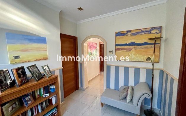 Wiederverkauf - Villa - Albatera - Albatera Centro