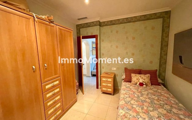 Wiederverkauf - Villa - Albatera - Albatera Centro