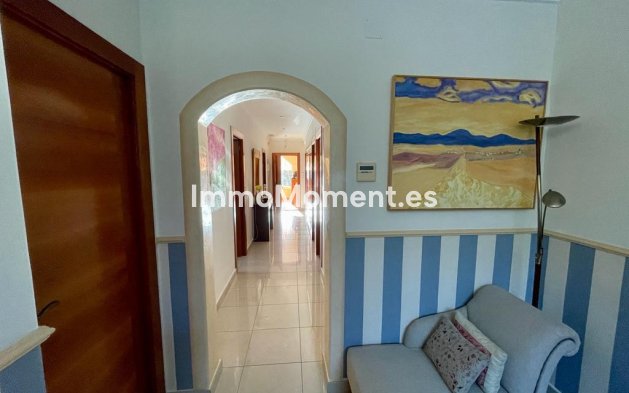 Wiederverkauf - Villa - Albatera - Albatera Centro