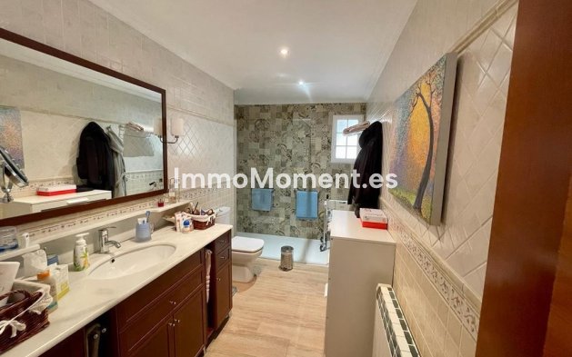 Wiederverkauf - Villa - Albatera - Albatera Centro