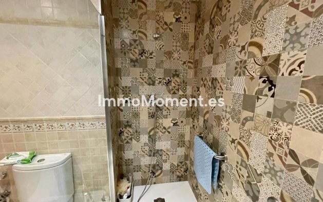 Wiederverkauf - Villa - Albatera - Albatera Centro