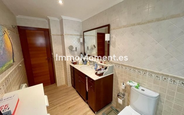 Wiederverkauf - Villa - Albatera - Albatera Centro