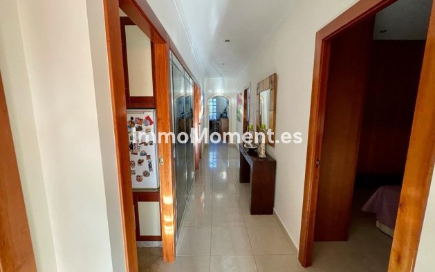 Wiederverkauf - Villa - Albatera - Albatera Centro