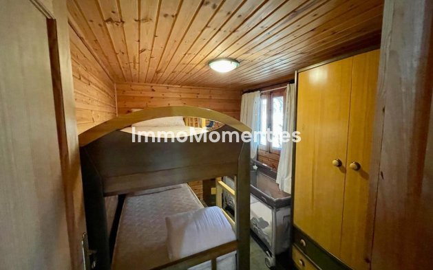 Wiederverkauf - Villa - Albatera - Albatera Centro