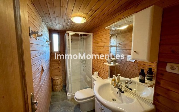 Wiederverkauf - Villa - Albatera - Albatera Centro