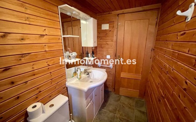 Wiederverkauf - Villa - Albatera - Albatera Centro