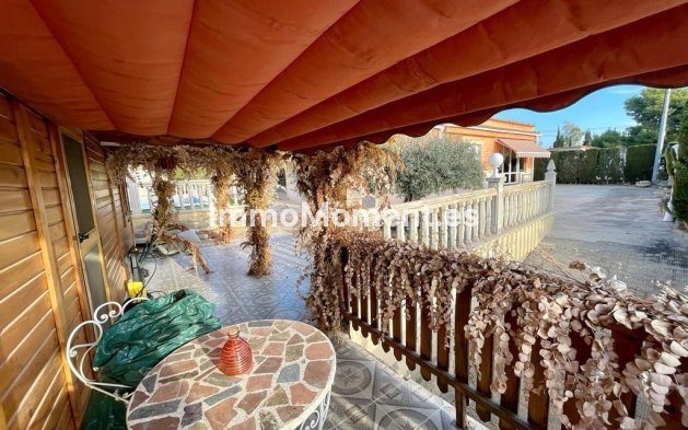 Wiederverkauf - Villa - Albatera - Albatera Centro