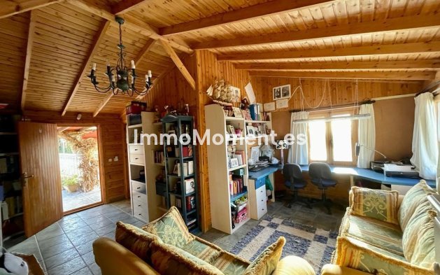 Wiederverkauf - Villa - Albatera - Albatera Centro