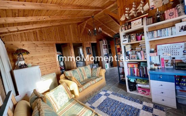 Wiederverkauf - Villa - Albatera - Albatera Centro