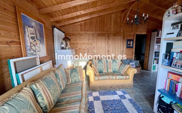 Wiederverkauf - Villa - Albatera - Albatera Centro