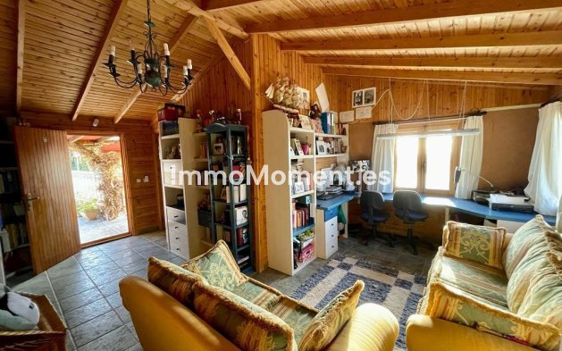 Wiederverkauf - Villa - Albatera - Albatera Centro