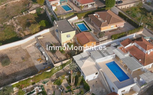 Wiederverkauf - Villa - Albatera - Albatera Centro