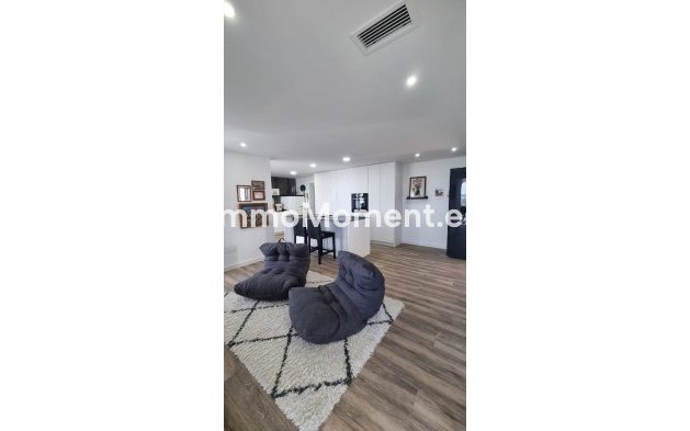 Wiederverkauf - Villa - Rojales - Ciudad Quesada