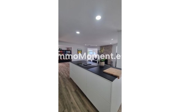 Wiederverkauf - Villa - Rojales - Ciudad Quesada