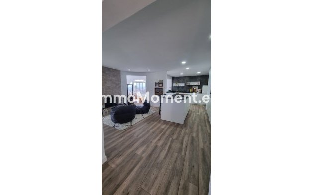 Wiederverkauf - Villa - Rojales - Ciudad Quesada