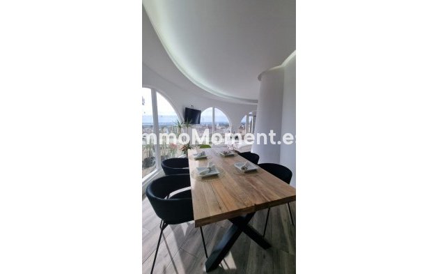 Wiederverkauf - Villa - Rojales - Ciudad Quesada