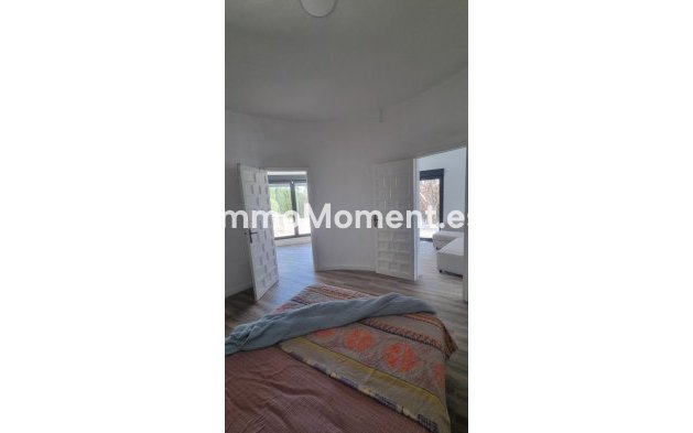 Wiederverkauf - Villa - Rojales - Ciudad Quesada