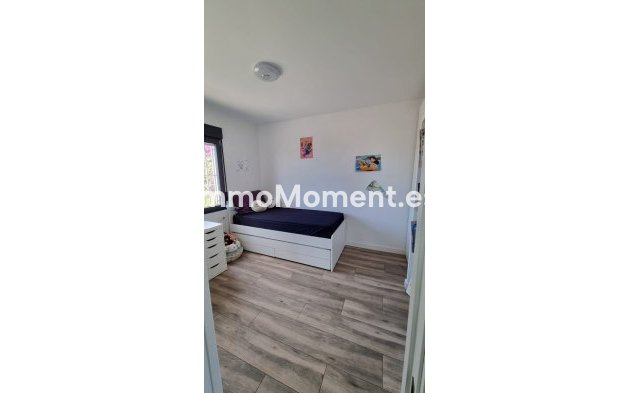 Wiederverkauf - Villa - Rojales - Ciudad Quesada