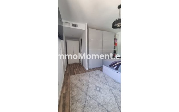 Wiederverkauf - Villa - Rojales - Ciudad Quesada