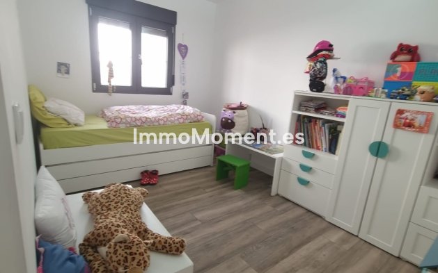 Wiederverkauf - Villa - Rojales - Ciudad Quesada