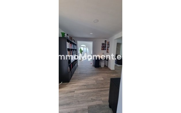 Wiederverkauf - Villa - Rojales - Ciudad Quesada