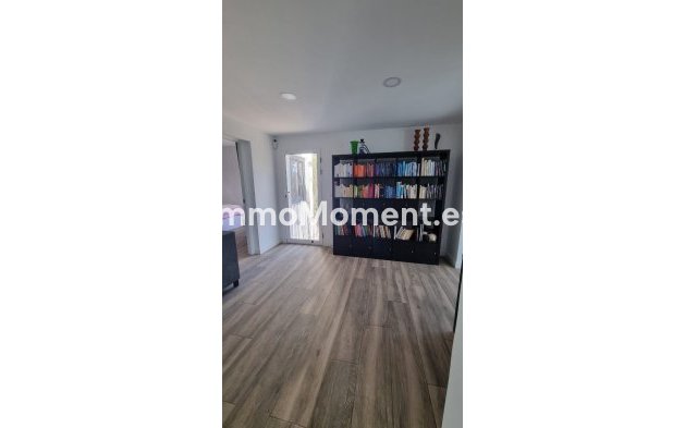 Wiederverkauf - Villa - Rojales - Ciudad Quesada