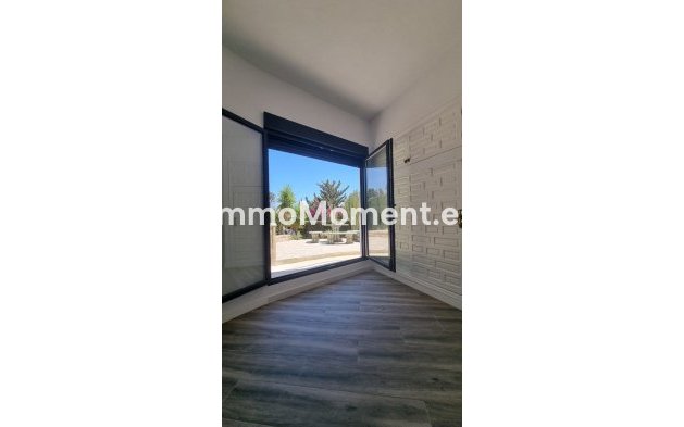 Wiederverkauf - Villa - Rojales - Ciudad Quesada