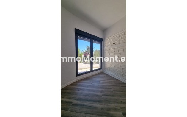 Wiederverkauf - Villa - Rojales - Ciudad Quesada