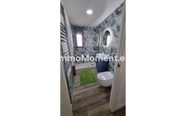 Wiederverkauf - Villa - Rojales - Ciudad Quesada